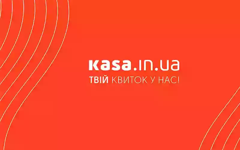 Kasa.in.ua