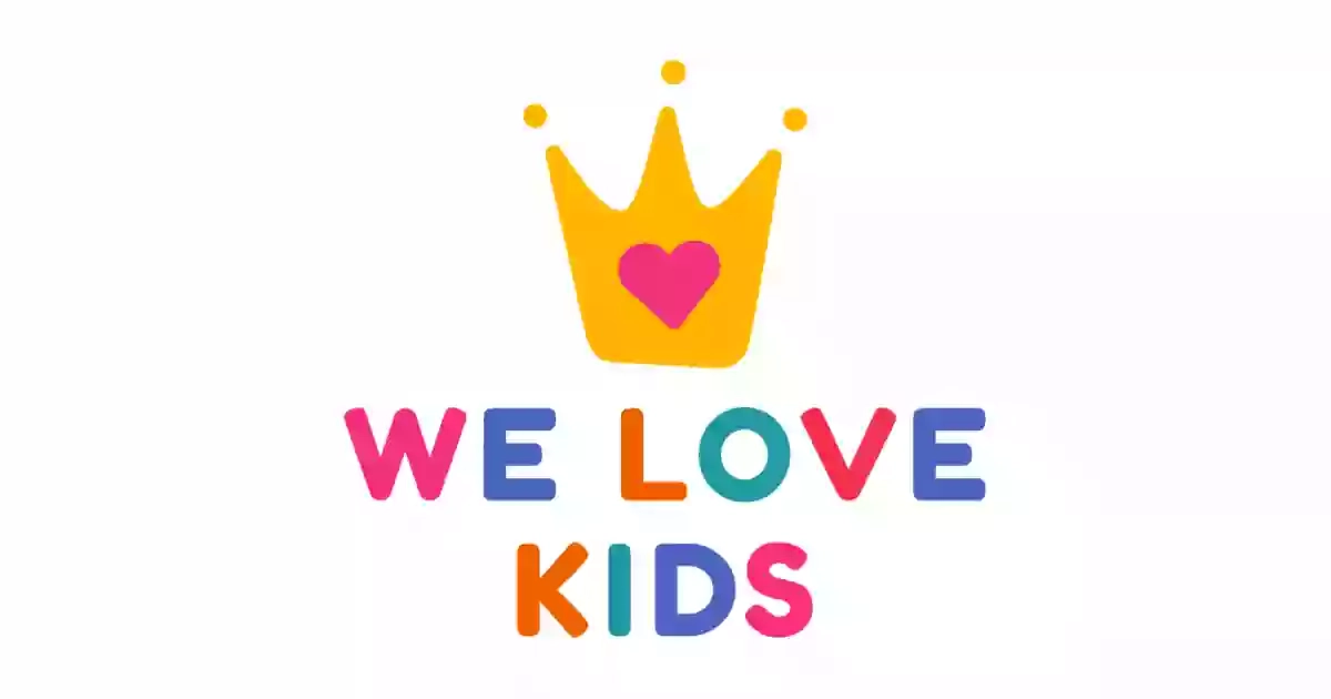 We Love Kids
