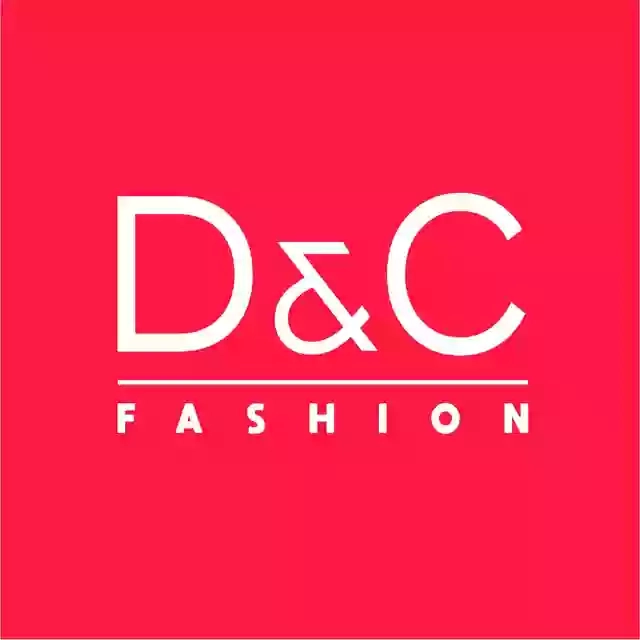 Фабрика трикотажа D&C Fashion