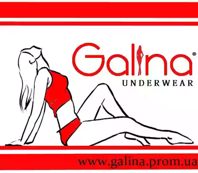 Galina underwear