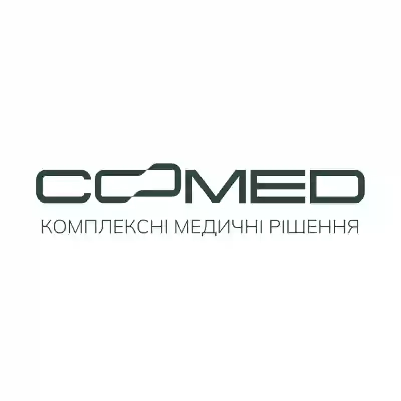CoMED| Медичний центр| Львів