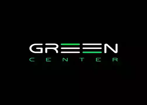 Шиномонтаж GreenCenter