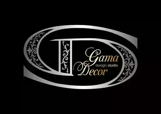 Салон шпалер Gama Decor