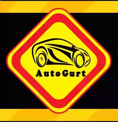 Магазин автозапчастин "AutoGurt"