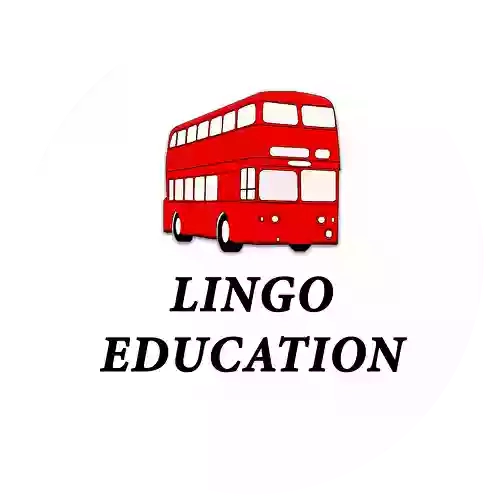 Мережа шкіл іноземних мов "Lingo Lviv Education"