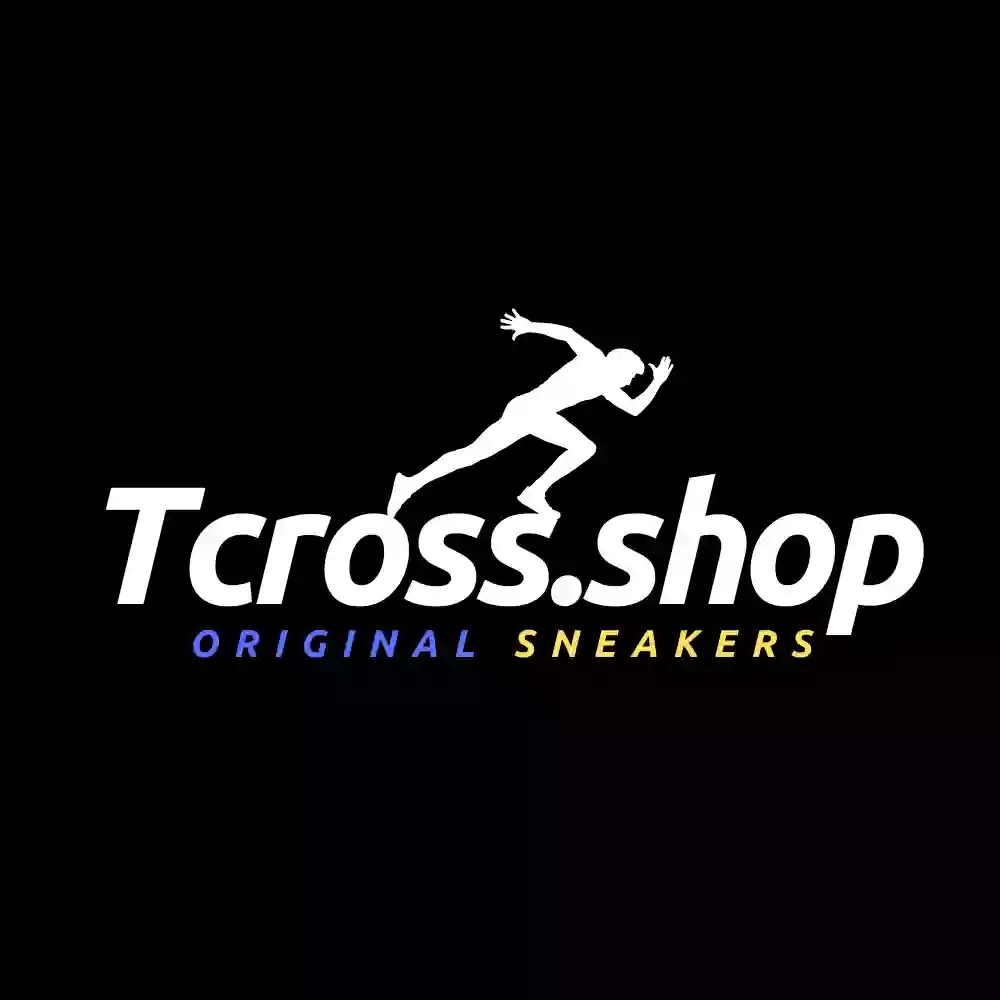 TCROSS.shop