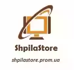 Computer Solution "ShpilaStore"