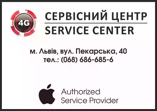 4GService