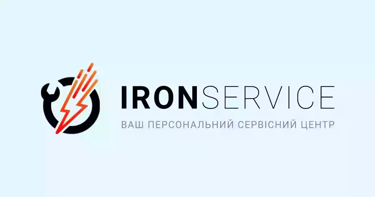 IronService