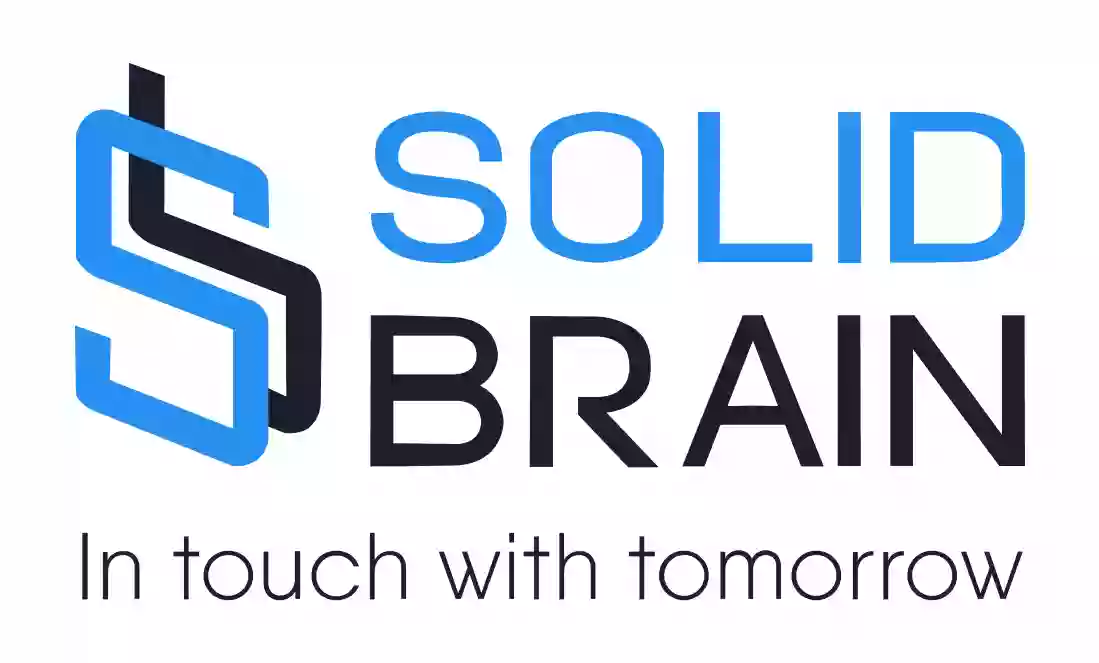 SolidBrain company