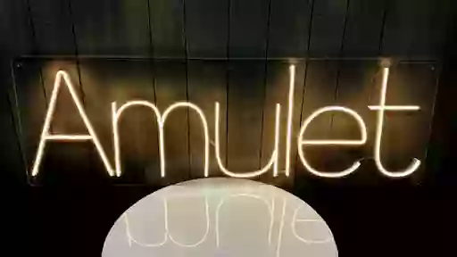 Спа-салон "Amulet"