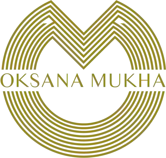 Компанія OKSANA MUKHA