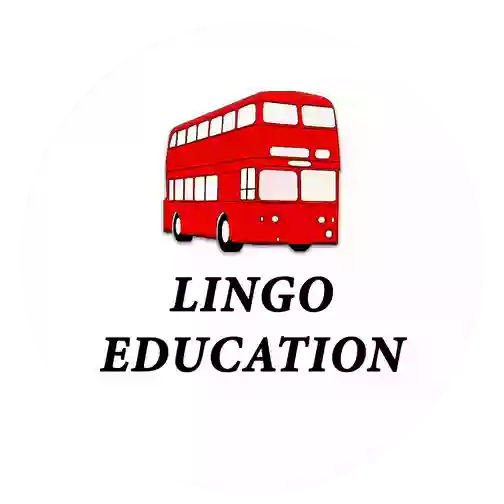 Школа іноземних мов "Lingo Lviv Education" (курси англійської мови)