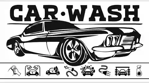 Car Wash №1 Stryi