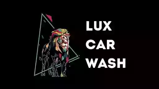 Lux Car Wash