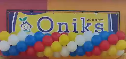 Магазин побутової хімії "Oniks econom"