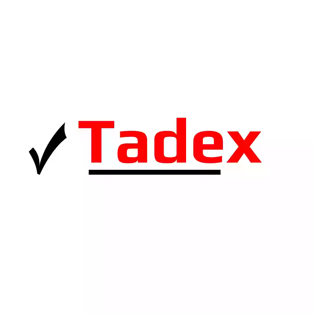 Tadex - Електромонтаж, Відеоспостереження, Сигналізації, Розумний дім