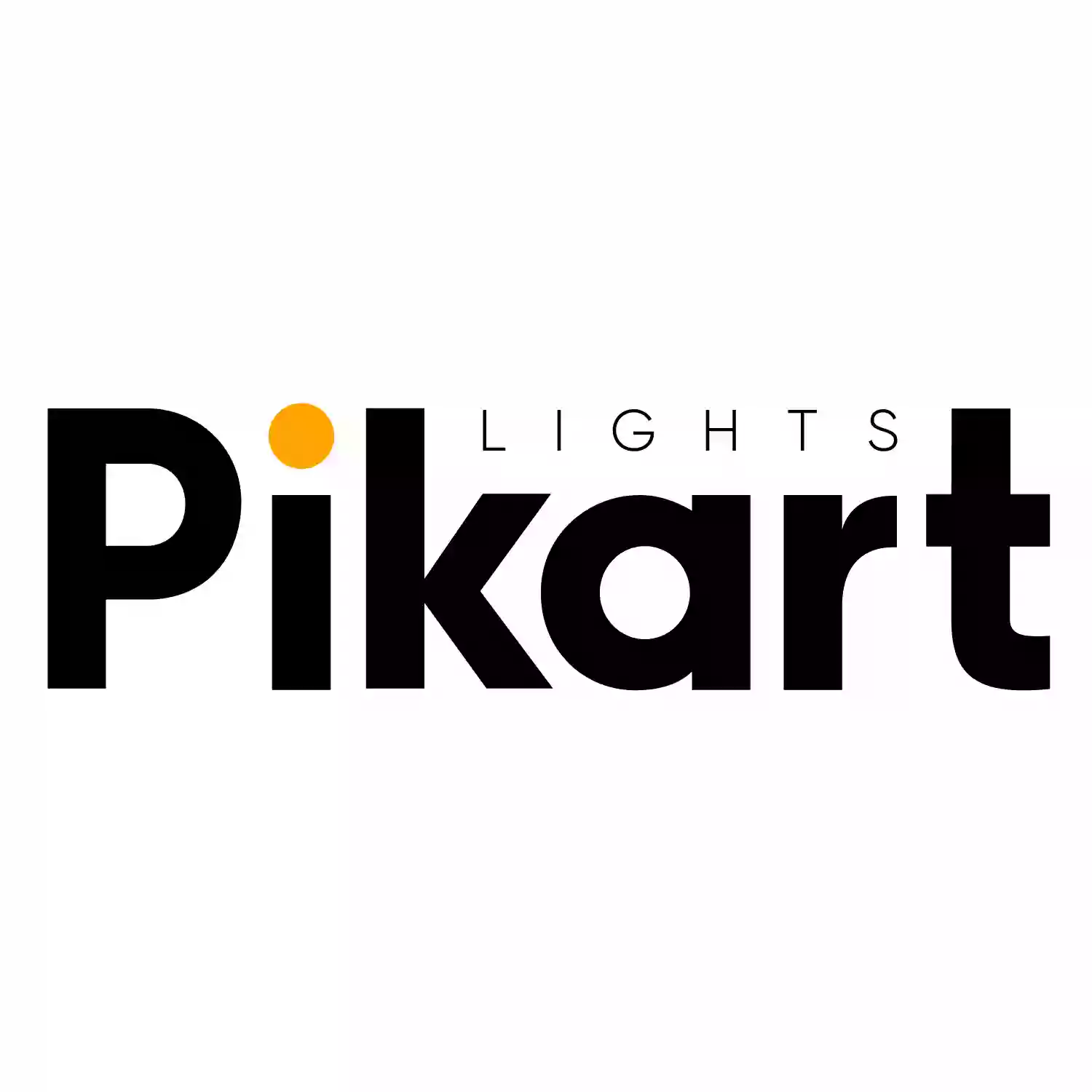 Шоурум Pikart Lights