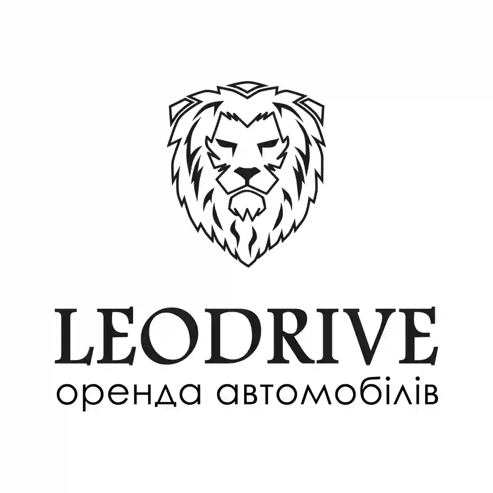 LeoDrive - оренда авто