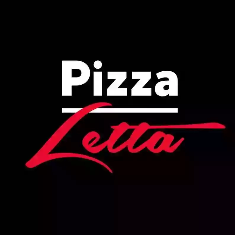 Доставка Pizza Letta Львів