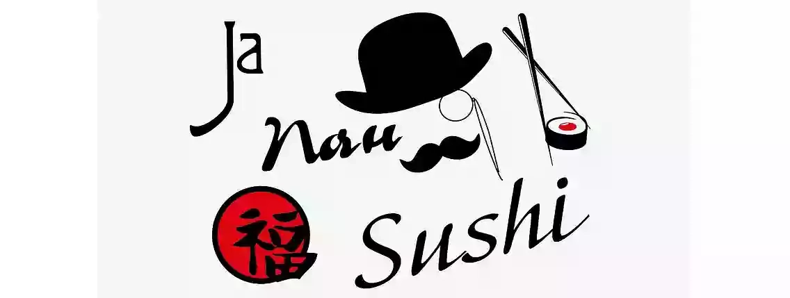 JaПан Sushi