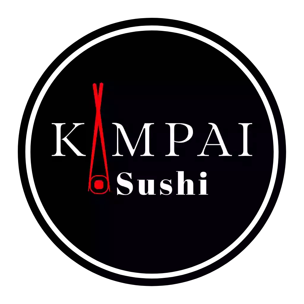 Kampai Sushi