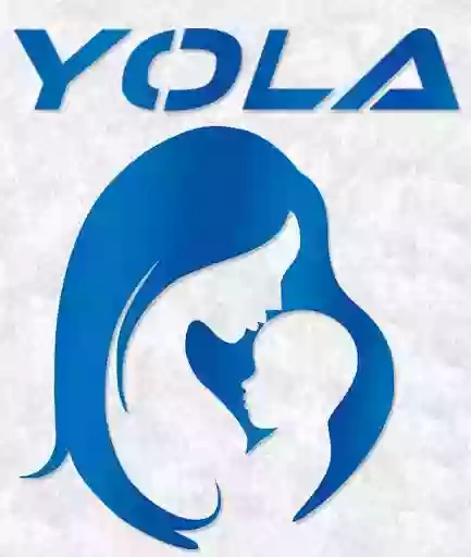 YOLA Все для немовлят, магазин дитячого одягу
