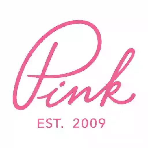 Интернет-магазин Pink