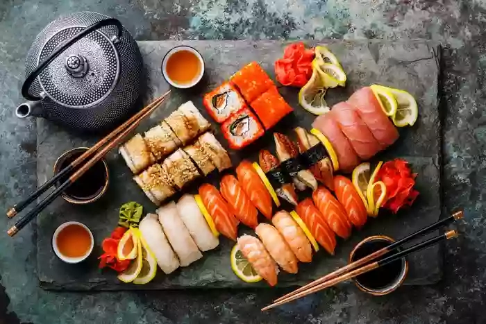 Koi Sushi суші-бар