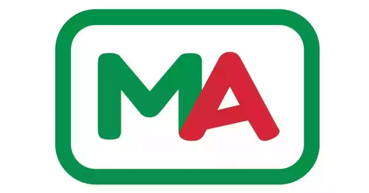 Pizza MA Market - піцерія та магазин італійських продуктів у Львові