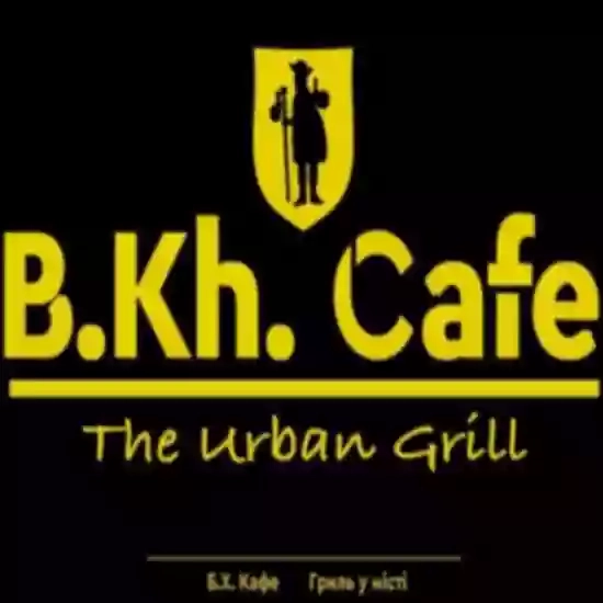 B.Kh. Cafe
