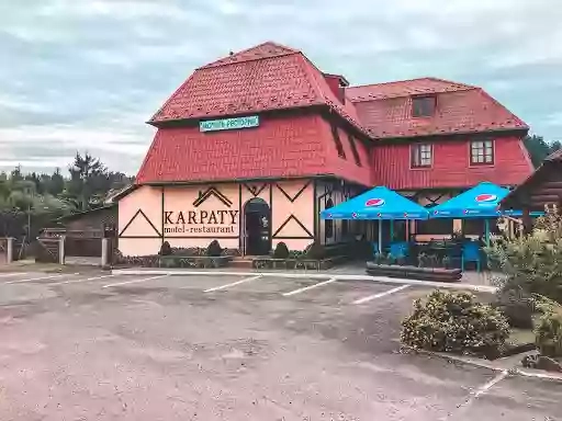 Motel Karpaty