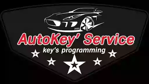 AutoKey'Service