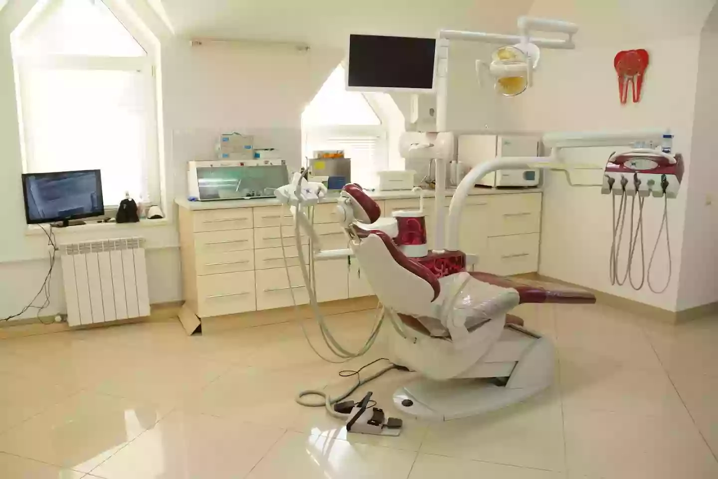 Стоматологія Art.Dental