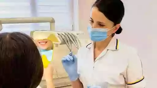 Стоматологія "Sorridi"