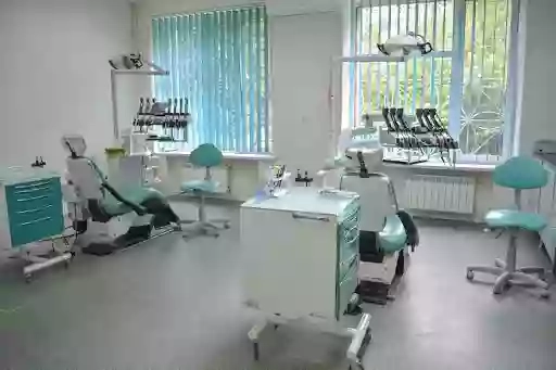 Клініка стоматології Дума