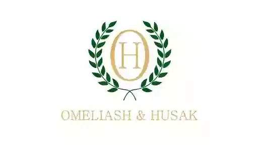 Стоматологія Omeliash & Husak
