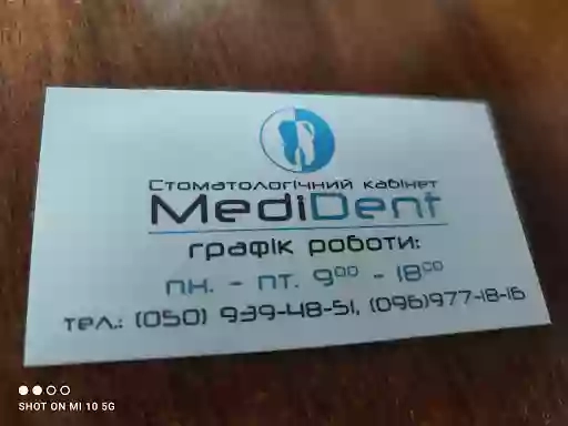 MediDent
