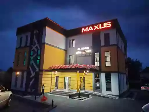 Торговий центр "MAXUS"