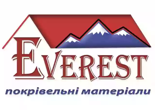 Еверест Дах