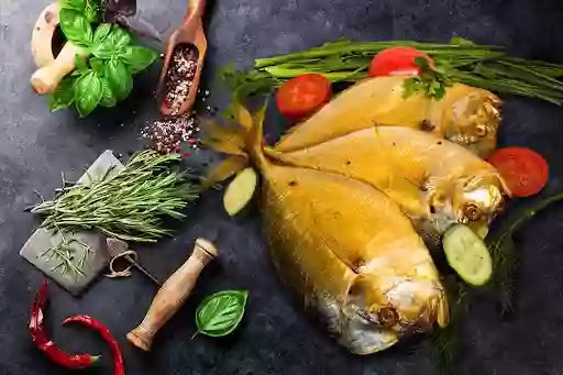Азовська риба (доставка по всій Україні)