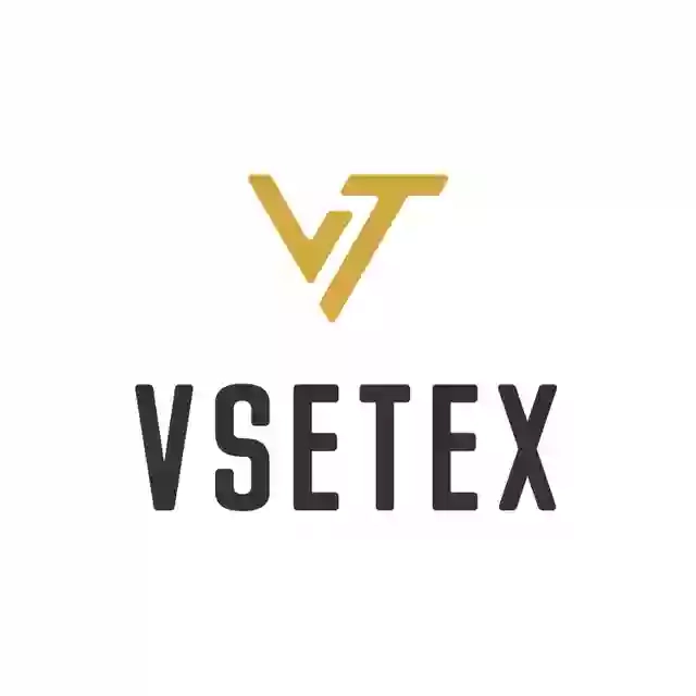 VSETEX Виробник корпоративного одягу