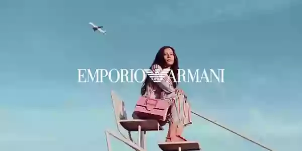 Diforte: брендовая одежда Emporio Armani и EA7. Обувь Емпорио Армани и ЕА7