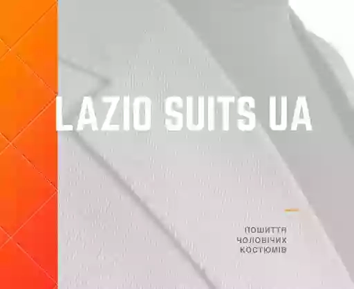 Lazio Suits Ua