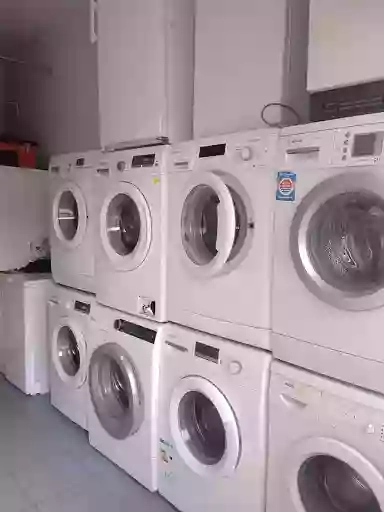 Ремонт і продаж пральних машин