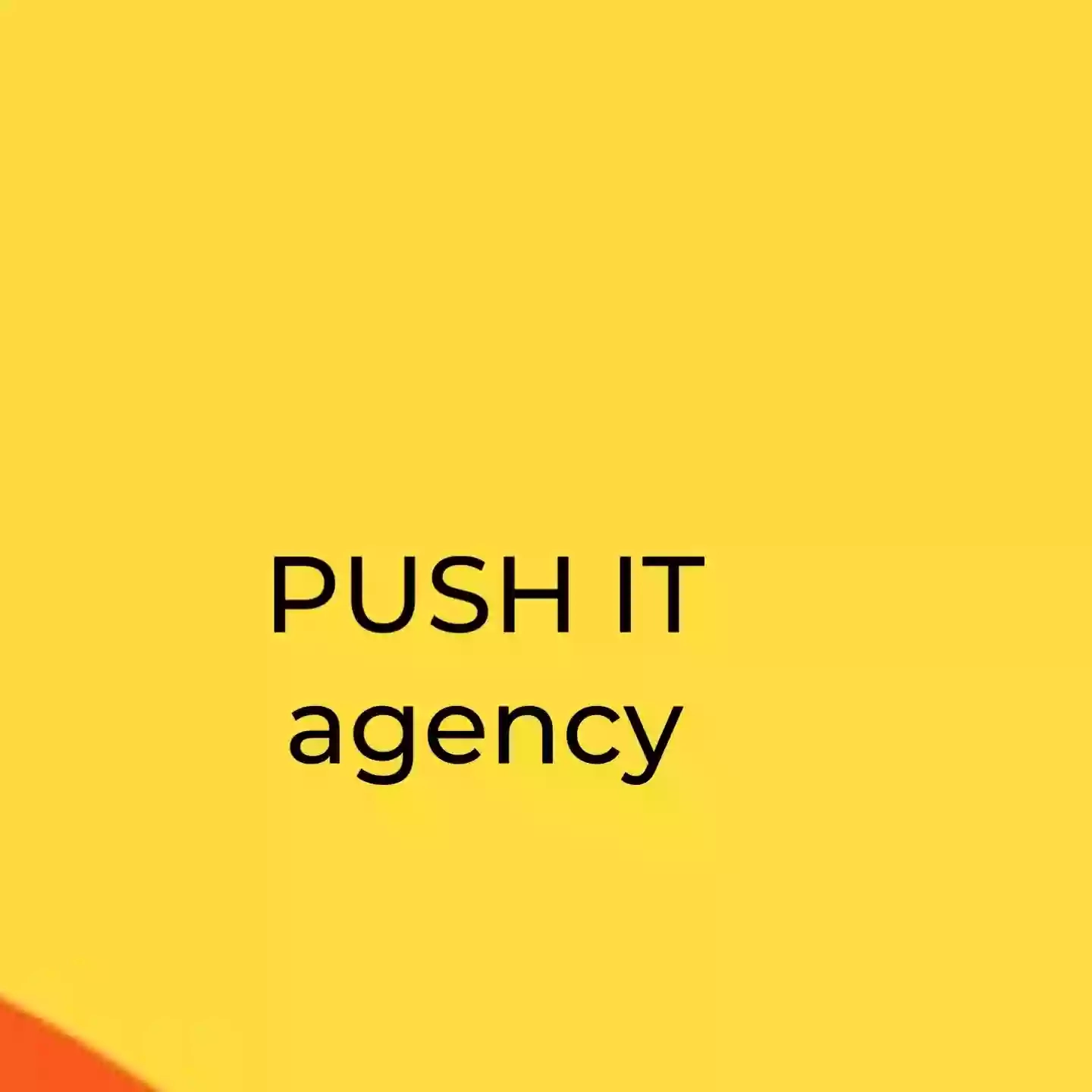 Push It Agency