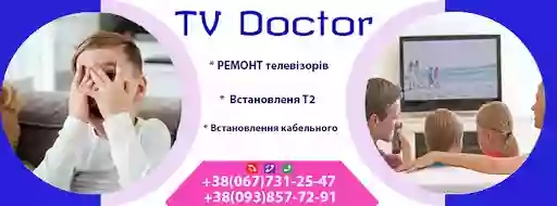 TV Doctor