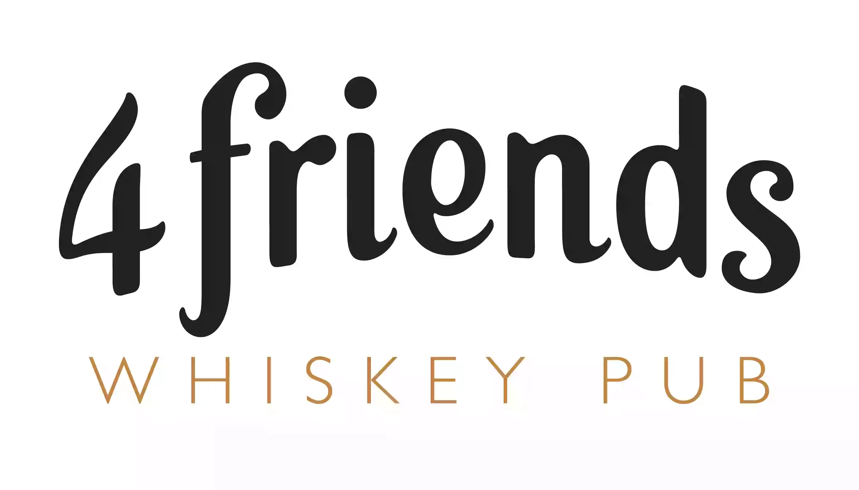 4friends Whiskey Pub
