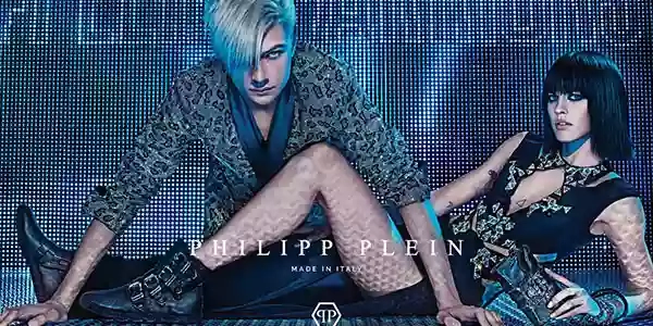 Diforte Philipp Plein: брендовая обувь и одежда Филипп Плейн