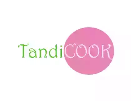 TandiCook - кулінарний блог